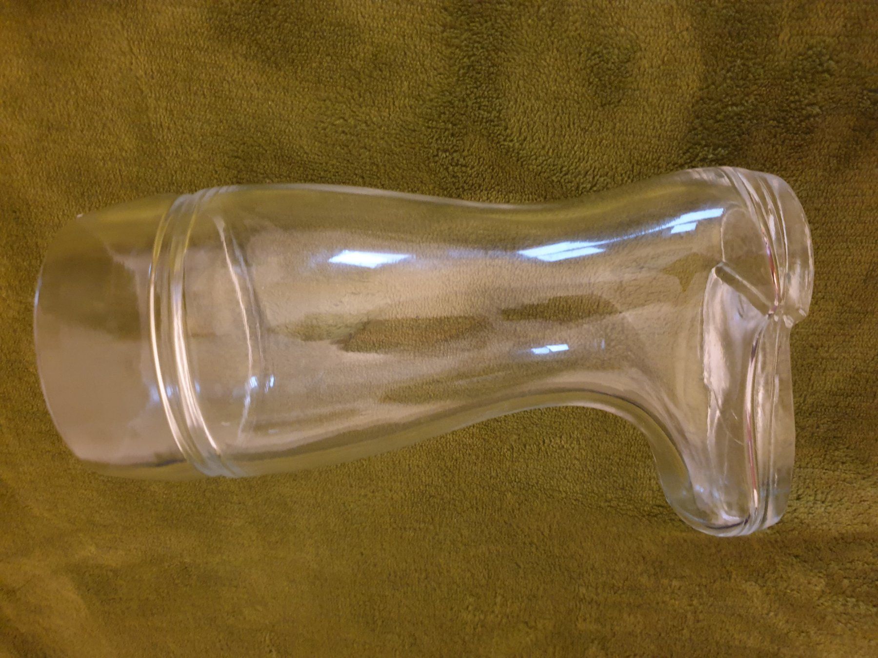 Bicchieri: Stiefel Glas 0.5 L – Usato da Wilen b. Wil venduto da Tremola 3