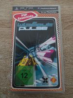 Wipeout Pulse für Sony Playstation Portable