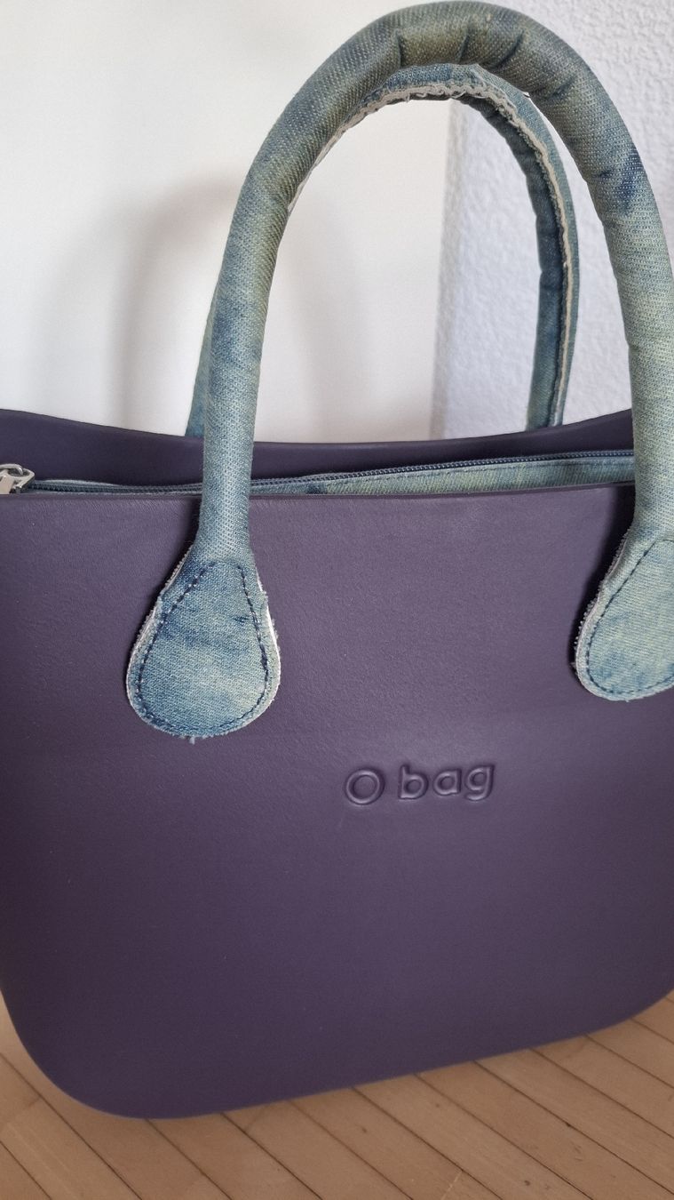 Obag Sacs femmes: obag mini – D'occasion à Schwarzenbach SG par LoveBag 1