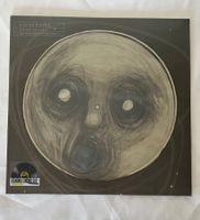 Steven Wilson - Luminol + The Watchmaker / PictureVinyl, OVP