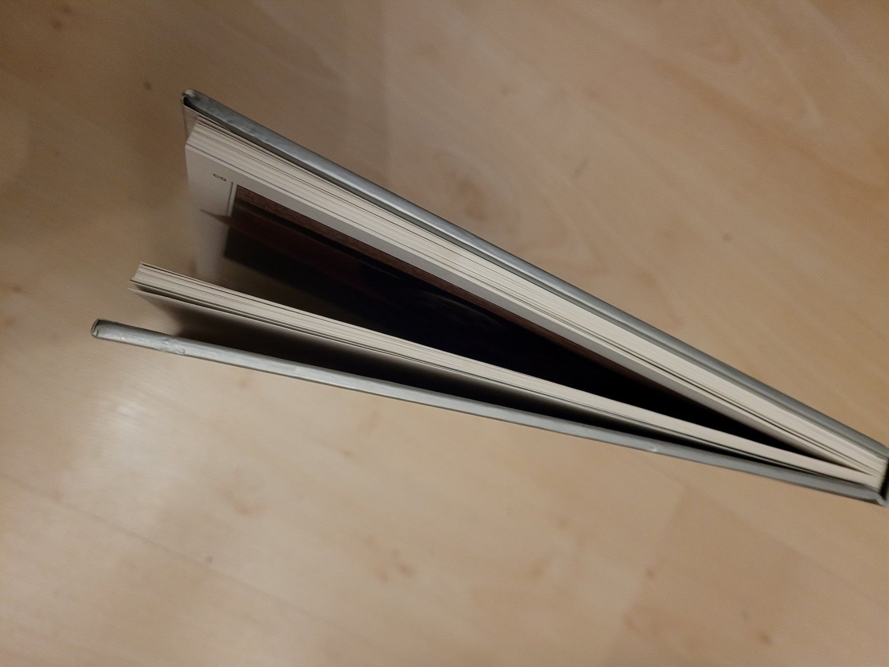 Bücher: HIGH SPEED – Gebraucht aus Neftenbach von Mador6 5