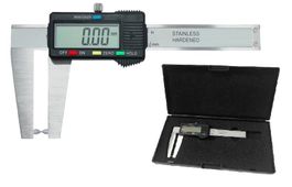 Digital-Bremsscheiben-Messschieber