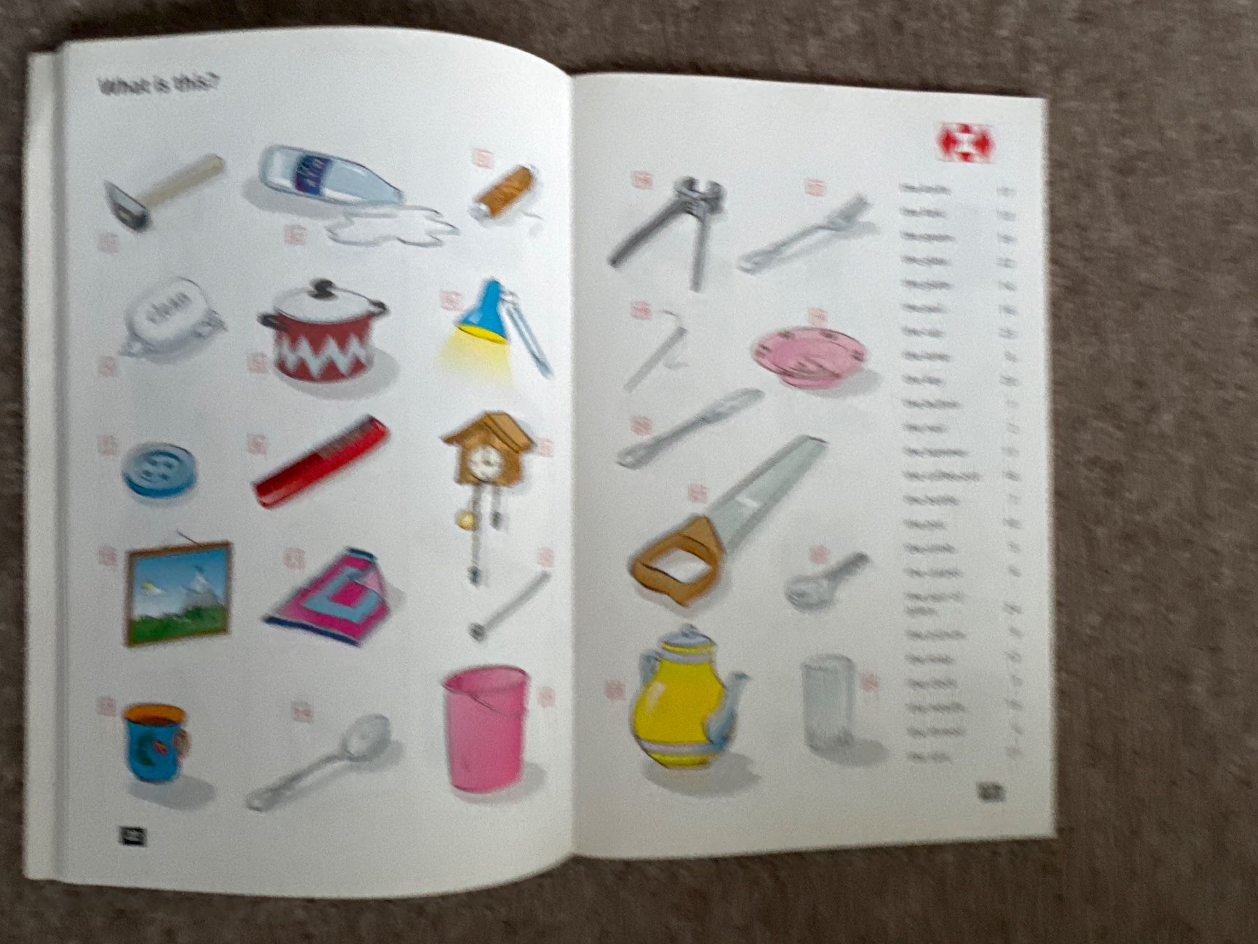 Jeux: Lük-Heft -Easy English – D'occasion à Aarau par Kilauea 4