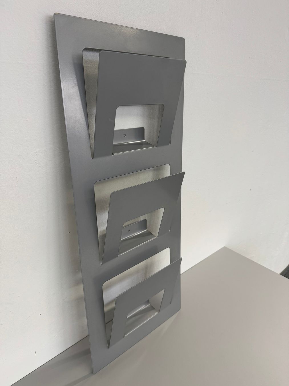 Scaffali: Top Design Classic Präsentations-Regal – Usato da Schönenwerd venduto da mcofficeshop 1