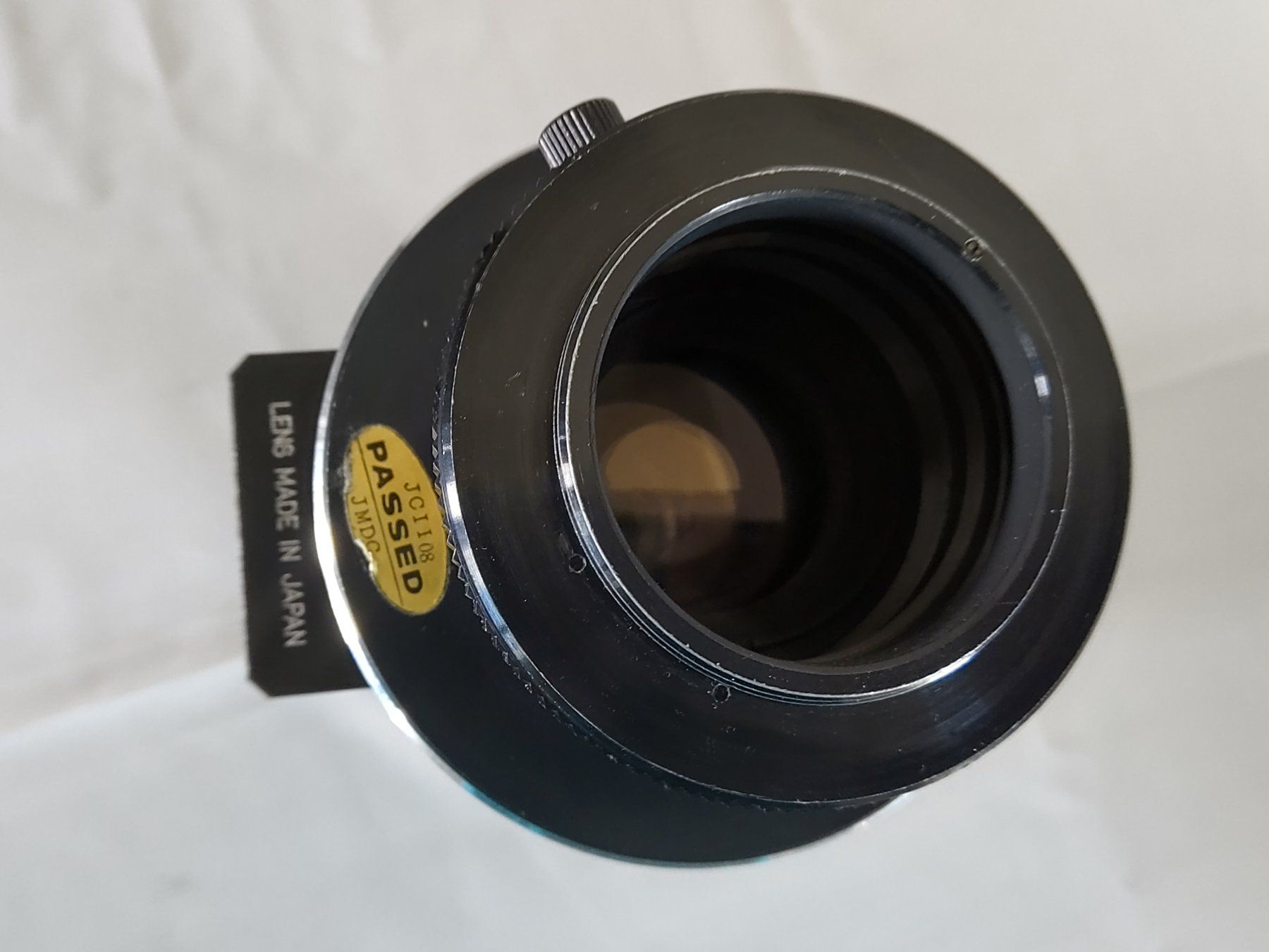 Ricoh Obiettivi: Rikenon mirror 500 – Usato da Liestal venduto da blue_knigt 3