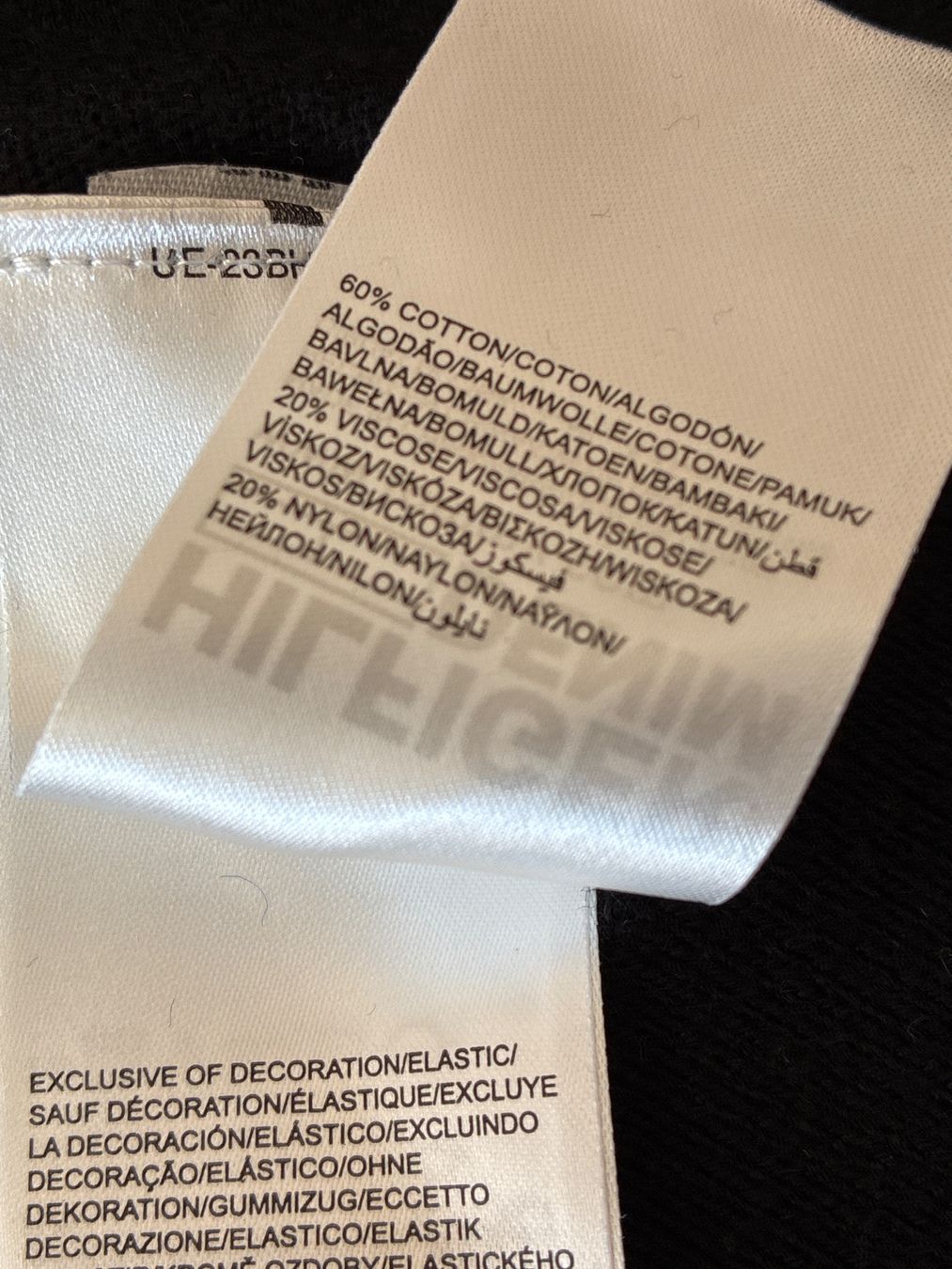 Tommy Hilfiger Jacken: Strickjacke von Hilfiger  Gr M/L – Gebraucht aus Davos Platz von nanigl 5