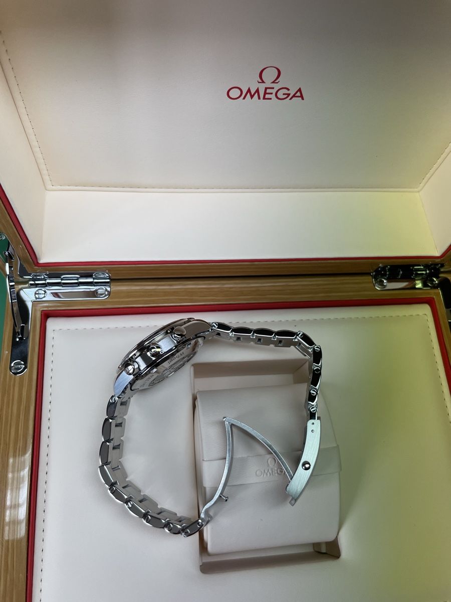 Omega Uhren: Omega Speedmaster Racing – Neu (gemäss Beschreibung) aus La Chaux-de-Fonds von vra_g6l8 5