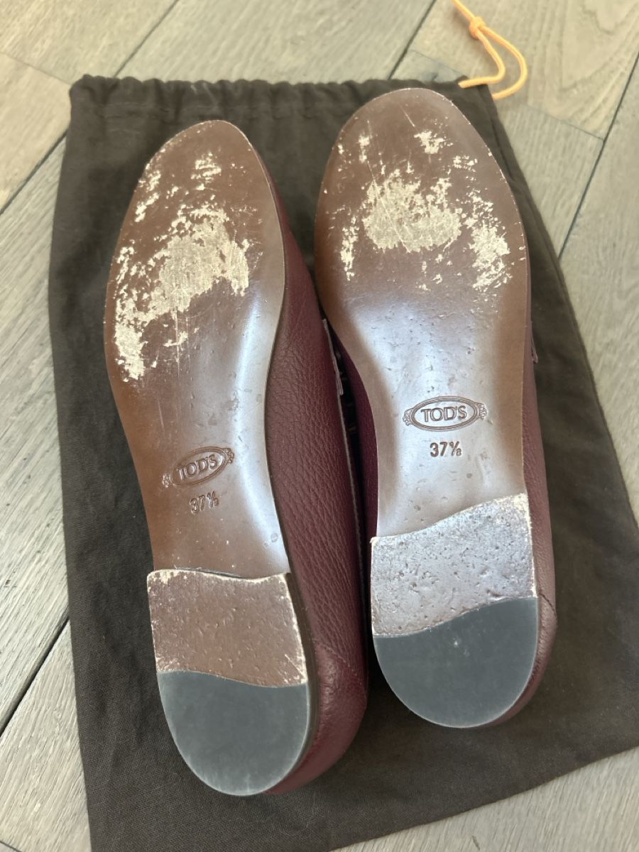 Tod'S Chaussures femmes: Tod’s Loafer – D'occasion à Uitikon Waldegg par A.K.R. 1