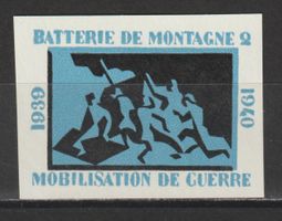 Artillerie Nr. 27/2 *