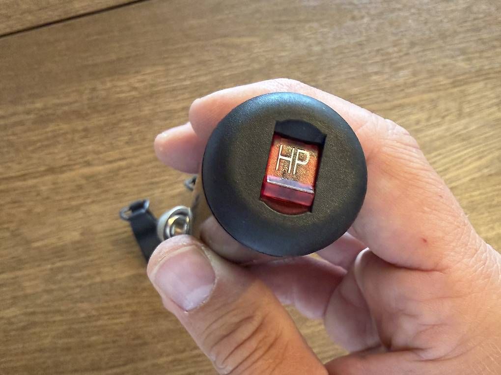 Pompe: Blackburn Mammoth 2Stage Anyvalve – Usato da Watt venduto da Philip_Brunner 3