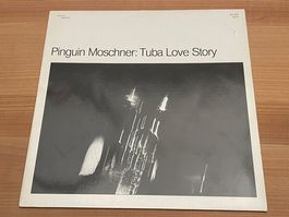 PINGUIN MOSCHNER: TUBA LOVE STORY - SOUND ASPECTS