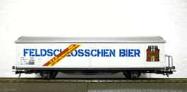 Roco SBB Hbis Feldschlösschen, 850 Jahre Stadt Rheinfelden