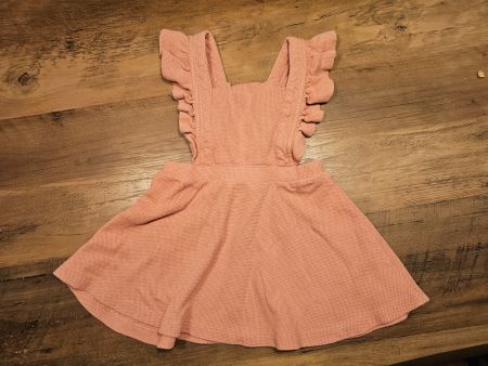 Latz Kleid Gr. 86