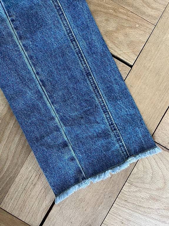 Jeans: PARFOIS Jeans Gr. 38 – Usato da Zürich venduto da its-love 3