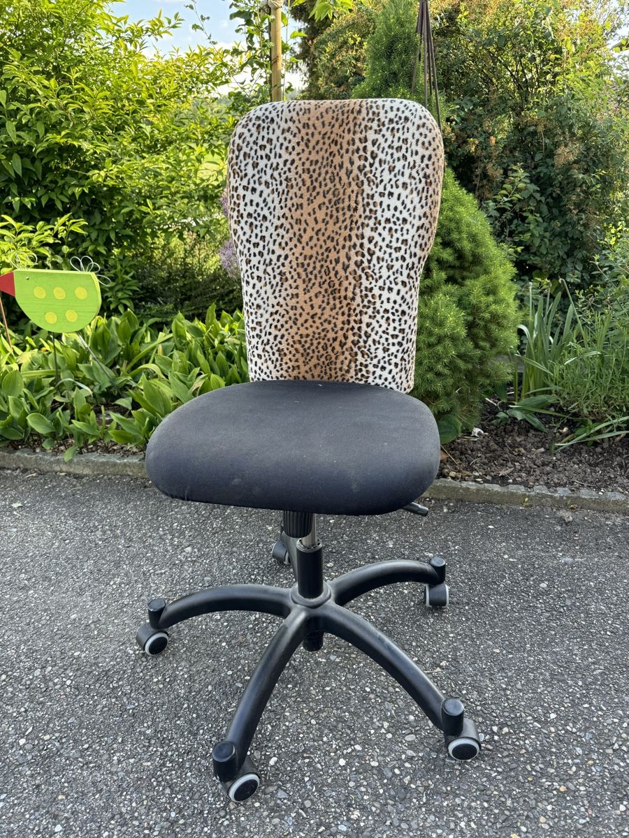 Stühle: Bürostuhl – Gebraucht aus Zürich von chr_lgh5