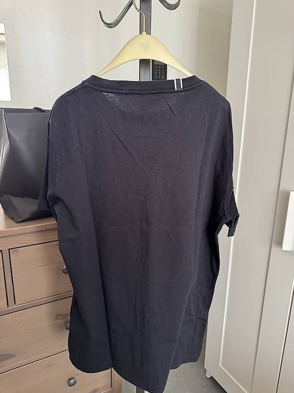 T-Shirts: Replay T-Shirt – Gebraucht aus St. Gallen von gom_cp6k 1