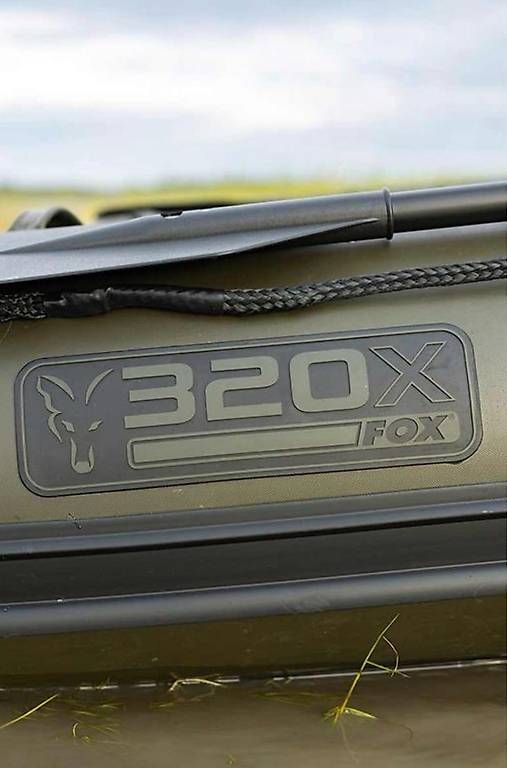 Barche: Bateau gonflable fox-320 / plancher gonflable – Usato da Villarzel venduto da darkness03 4