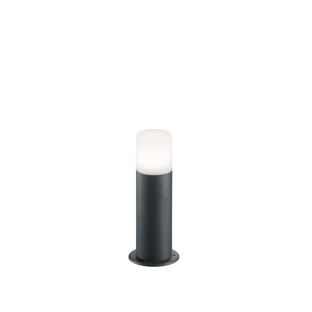 Lampen: Aussen Stehleuchte, Anthrazit, IP44 – Neu (gemäss Beschreibung) aus Kreuzlingen von Smart-Light 4