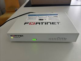 Fortinet FortiGate 70F Firewall