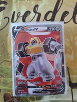 Melmetal - Full Art - Pokemon