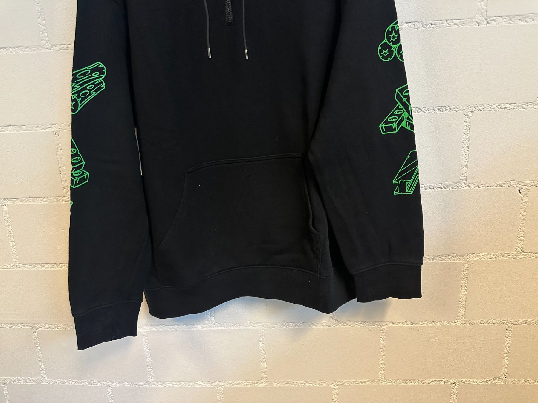 H&M Maglioni & Felpe: Pullover "Fortnite" von H&M (L) – Usato da Urdorf venduto da ARJN 2