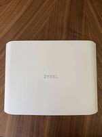 Zyxel AX7501-B1 Router 10GBit XGS-PON + Fiber Module