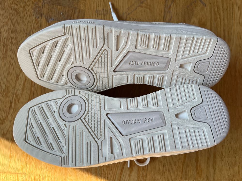 Axel Arigato Scarpe da uomo: Axel Arigato, neu,  weiss/ beige, HerrenGr. 41 – Nuovo (secondo la descrizione) da Bern venduto da Johannes_Lehmann 3