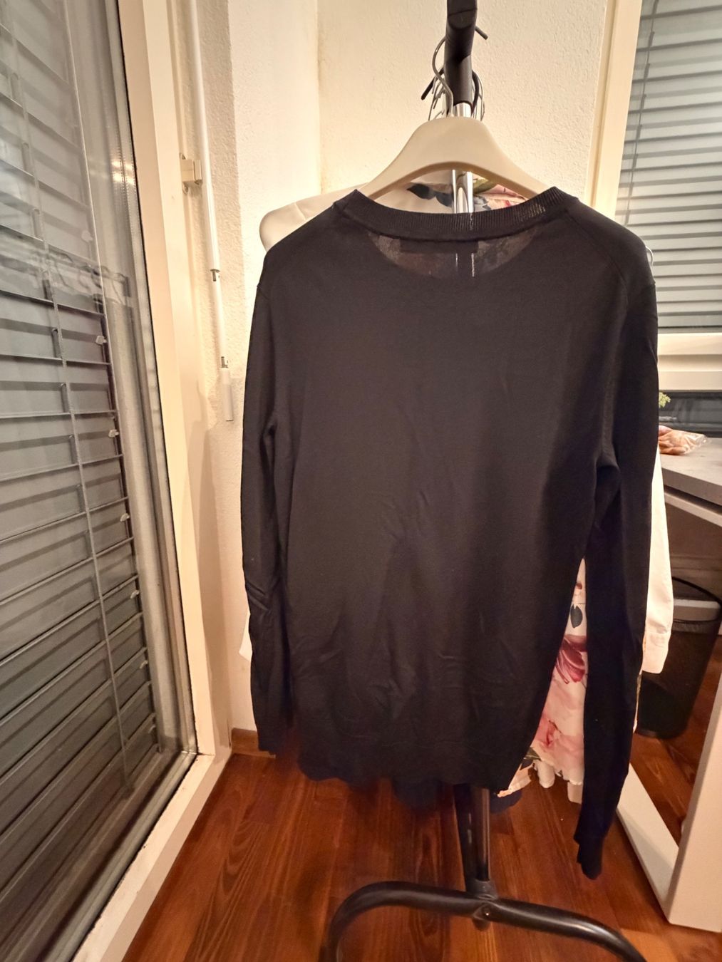 Karl Lagerfeld Maglioni & Felpe: Karl Lagerfeld Pullover, Schwarz - super Zustand – Nuovo (secondo la descrizione) da Winterthur venduto da yan_jnw8 3
