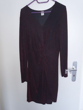 Festliches Kleid L