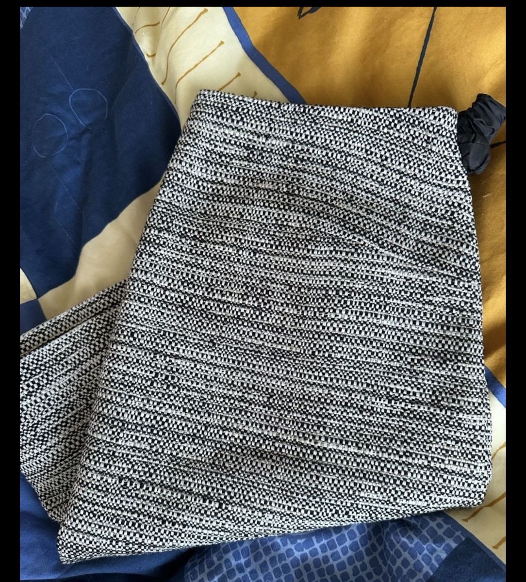 Max Mara Gonne: Rock Max Mara Neu – Nuovo e nell'imballaggio originale da Basel venduto da Brunner.T 3