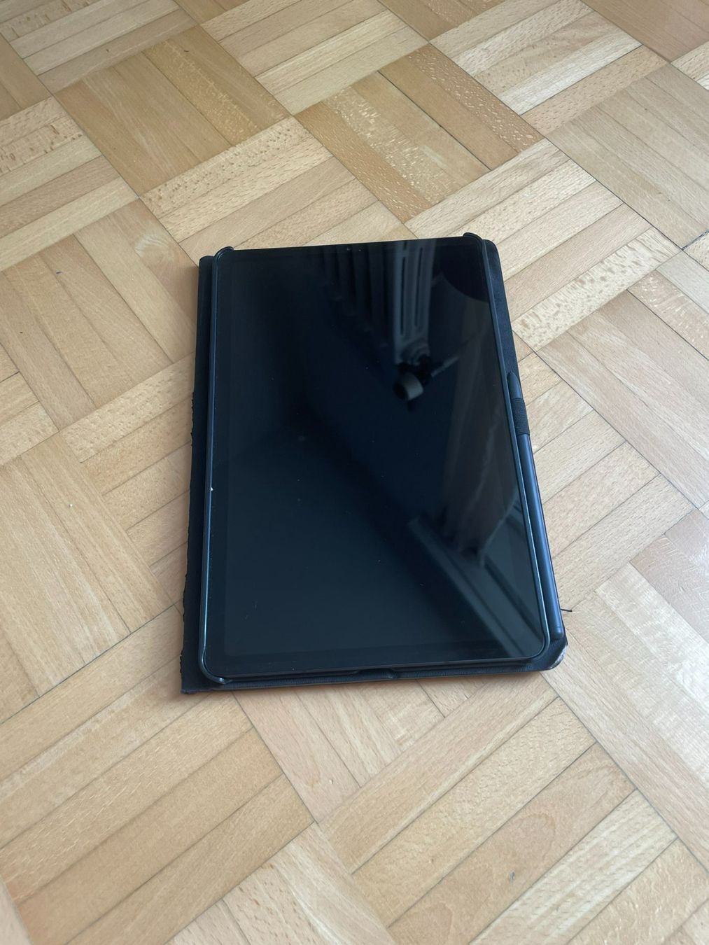 Tablettes PC: Samsung Galaxy Tab S6 – D'occasion à Basel par zoe_hm9x