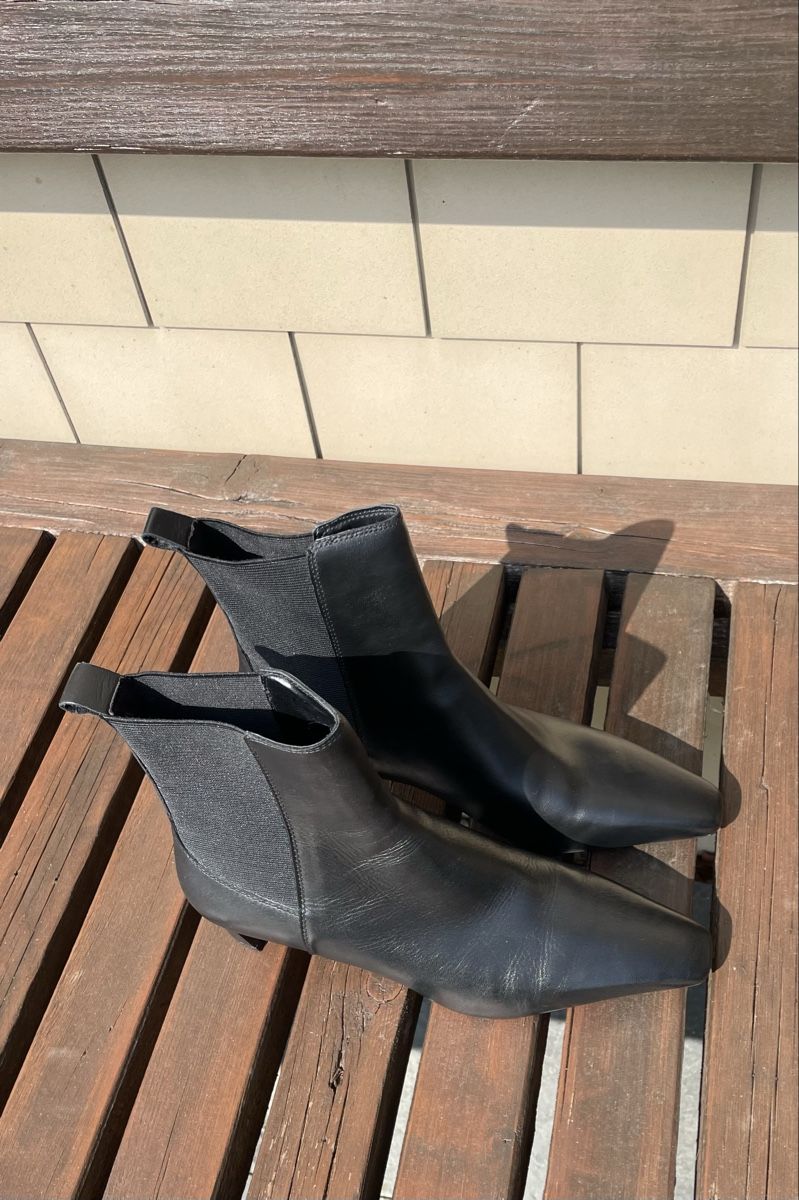 Mango Chaussures femmes: NEU: Wunderschöne Stiefeletten von Mango - 38 – Neuf (Voir description) à Oberlunkhofen par Krambo 1