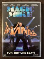 Magic Mike