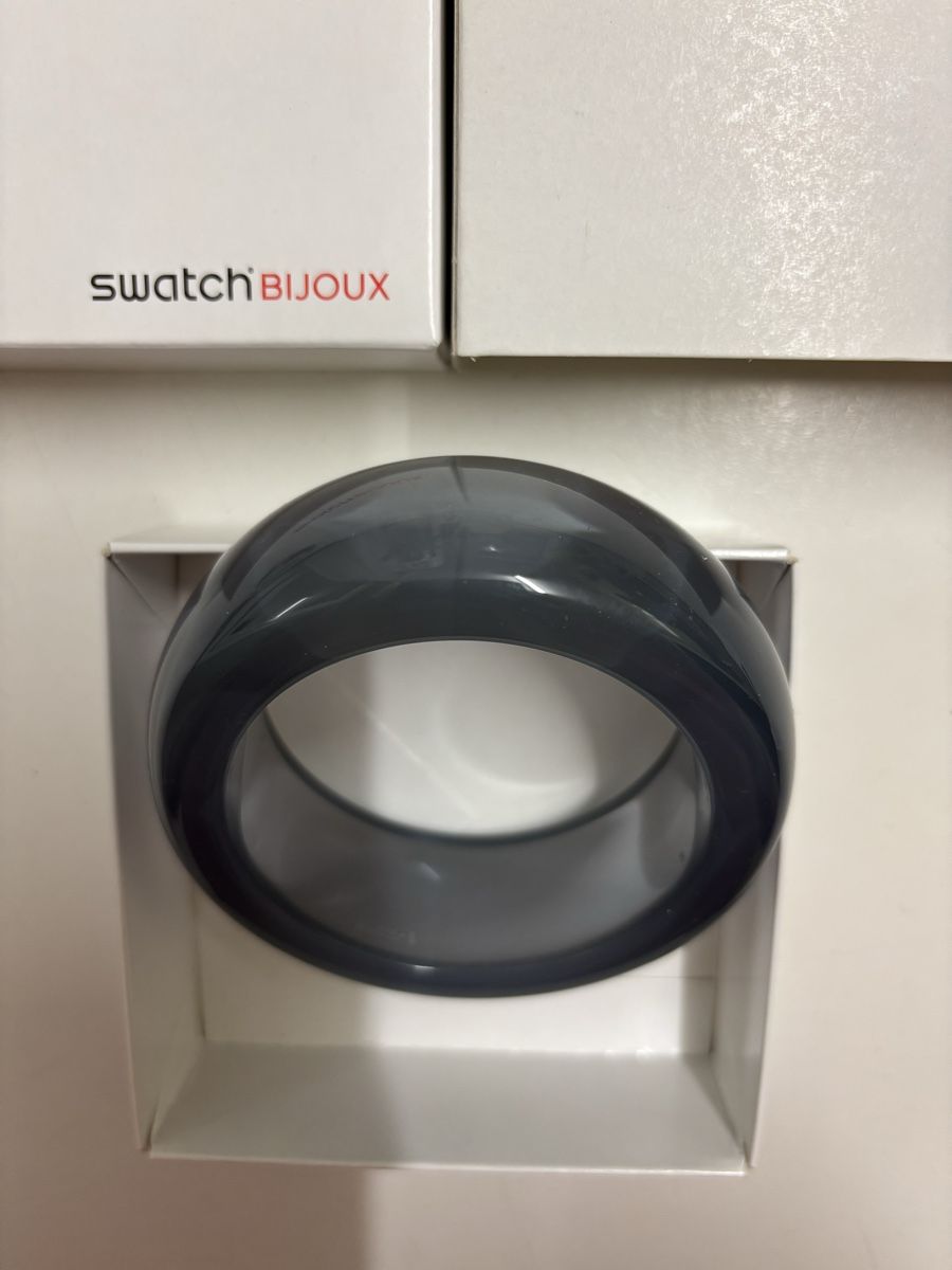 Swatch Bracciali & Braccialetti: Deux Swatch Bijoux – Nuovo (secondo la descrizione) da Villeneuve VD venduto da sim_q5hp 7