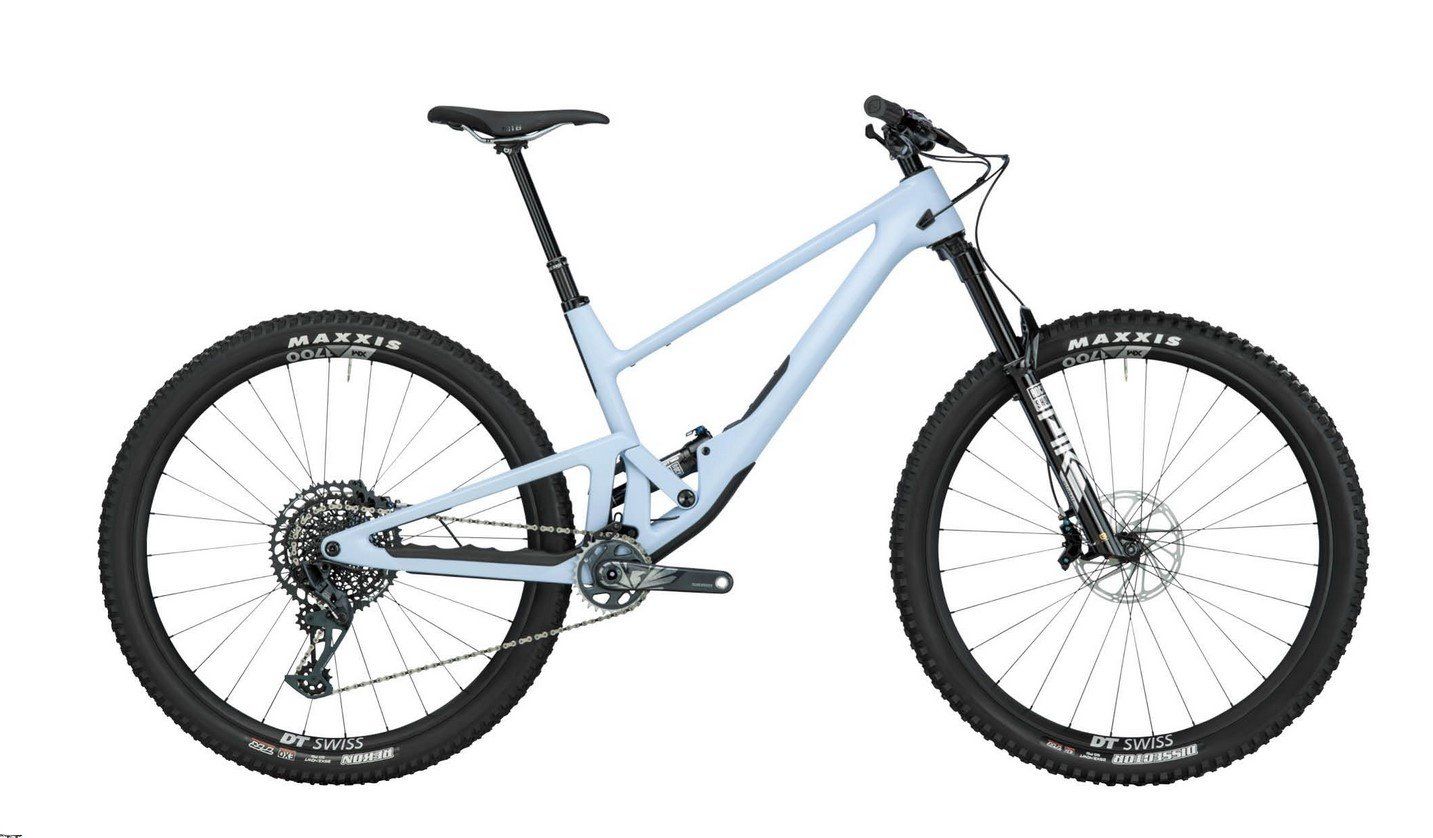 Velos: neues Scor 2030 GX Fully - Grösse "L" – Neu (gemäss Beschreibung) aus Bütschwil von velothek-outlet