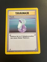 Pokémon Trank 94/102