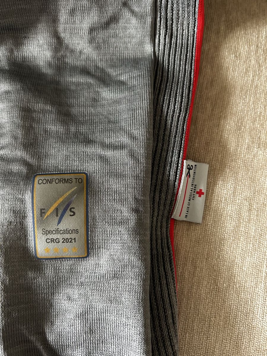 UYN Pantalons: UYN CUT-RESISTANT PANTS – Neuf avec emballage d'origine à Zürich par Viel_Freude_8 3