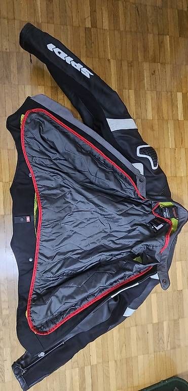 Spidi Giacche: Spidi Motorradjacke Unisex 50 – Usato da Wetzikon ZH venduto da bek_mkk8 1