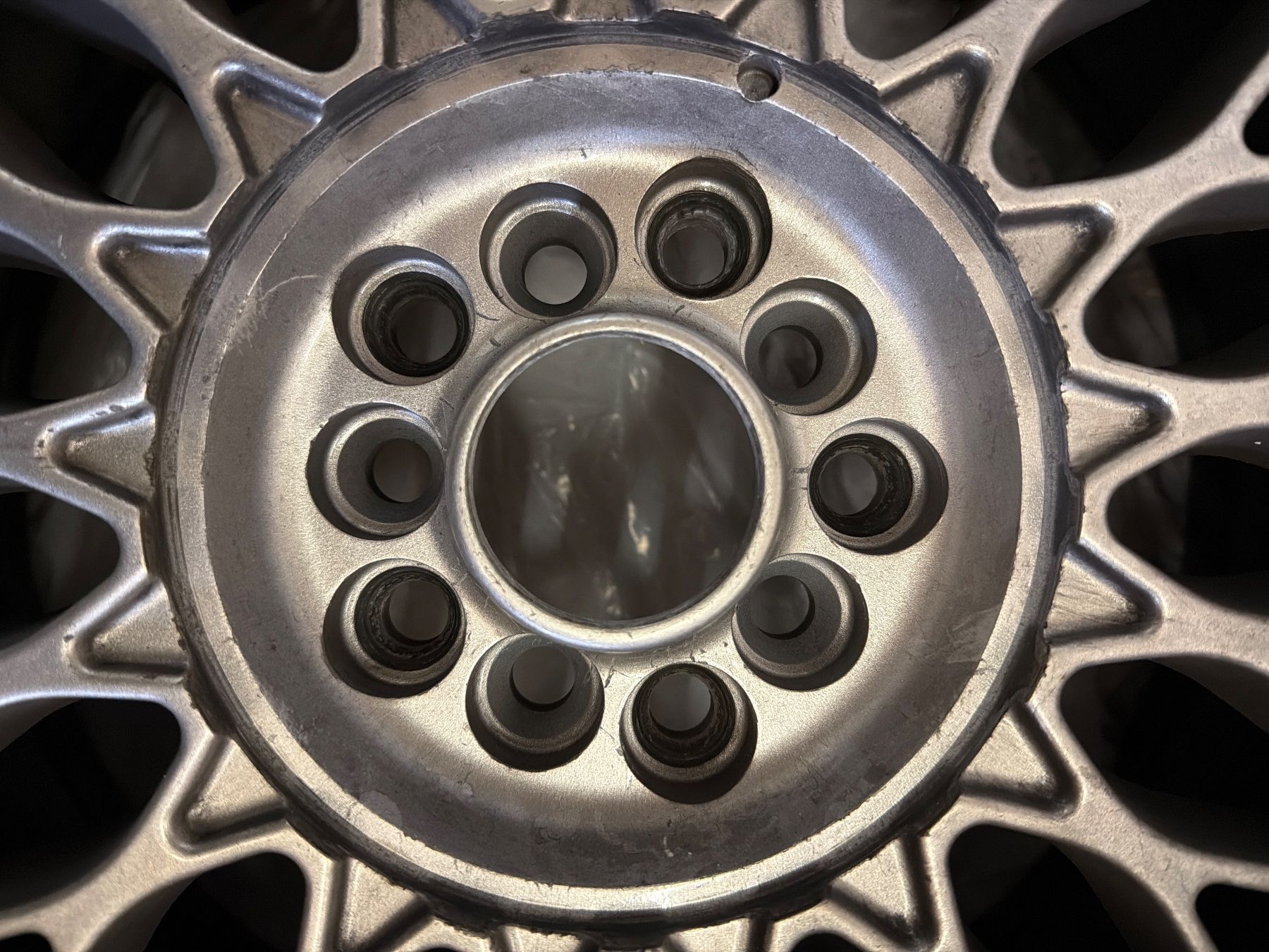 Bbs Pneus & Kompletträder: BBS Winterräder 19 Zoll – Gebraucht aus Wattwil von M.Sussenbach1 6