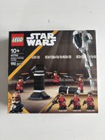 LEGO Star Wars 40765 Kamino Training Facility !NEU!