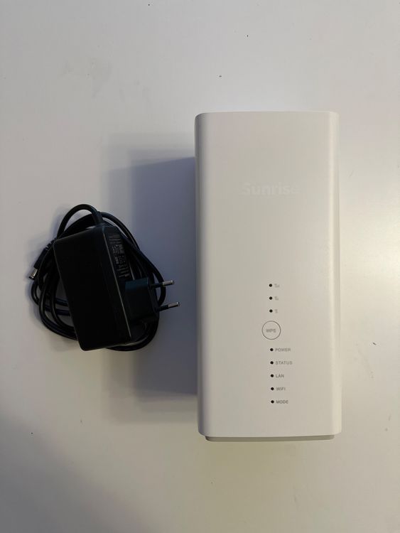 Huawei 4G Router | Kaufen auf Ricardo