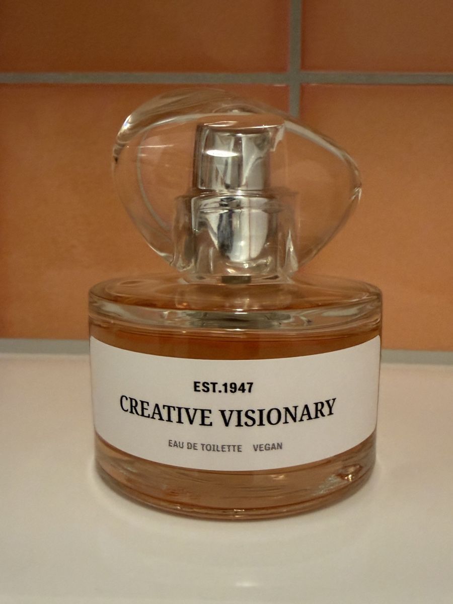 H&M Parfum & Eau de Toilette: H&M Creative Visionary Eau De Toilette - 30ml  – Gebraucht aus Winterthur von Milaalim