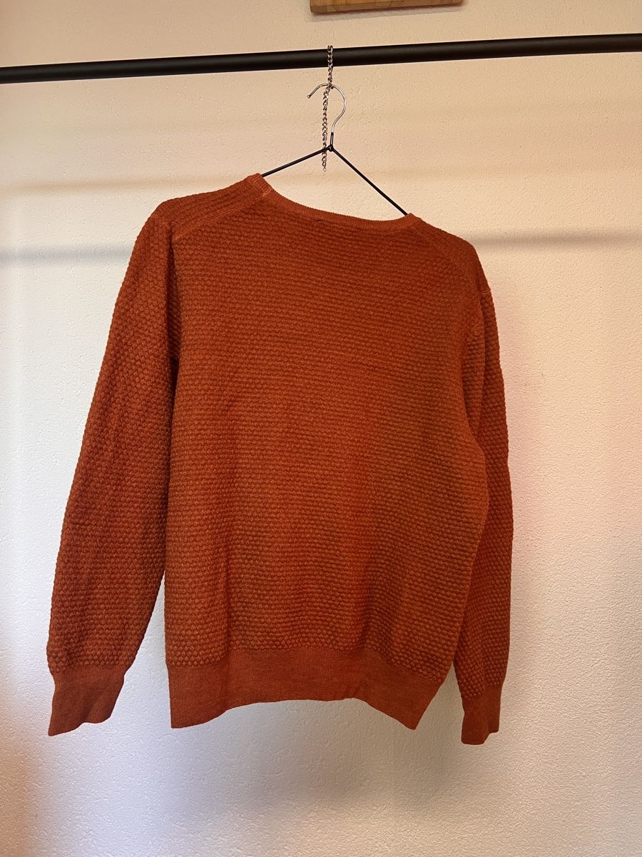 Maglioni & Felpe: Gran Sasso Italy Pullover – Usato da Ueberstorf venduto da mrafael 1