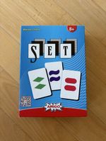 SET – Kartenspiel