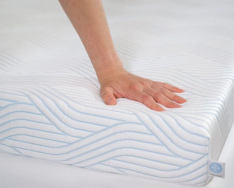 Tempur Materassi: TEMPUR PRO® PLUS SmartCool Topper - SOFT – Nuovo (secondo la descrizione) da Schwanden GL venduto da Berbel96 2