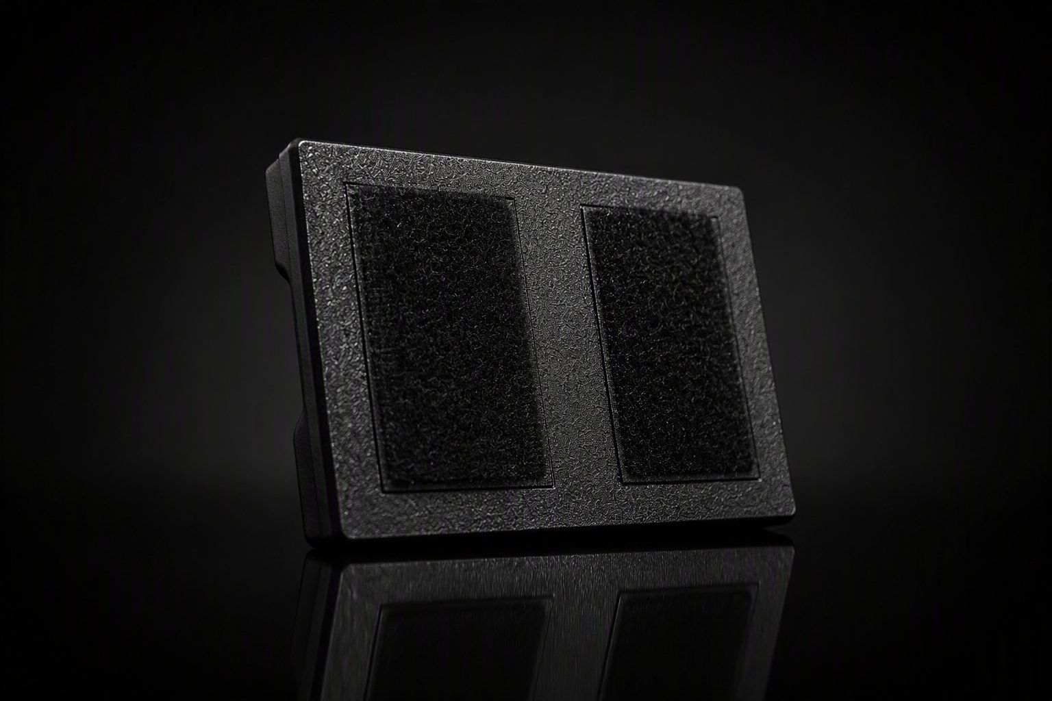 Wandhalterungen: PatchDock 50×70 – Magnetische Patch-Halterung – Neu (gemäss Beschreibung) aus Russikon von Shamen 1