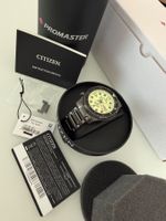 Citizen Promaster NY0108-82X Limited Edition 1000 Stk.