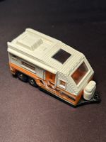 Travel Trailer MB747, good condition
