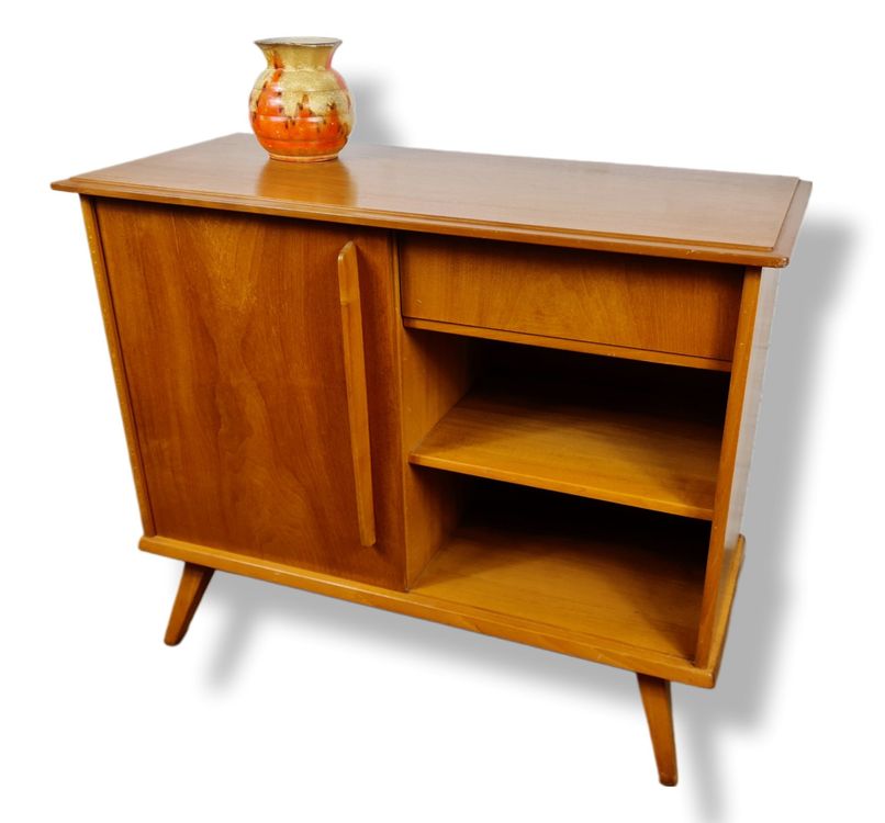 Mid-Century Vintage Kommode Sideboard 1950er (Gebraucht) in Obfelden ...