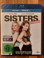 Blu Ray - Sisters *Neu*